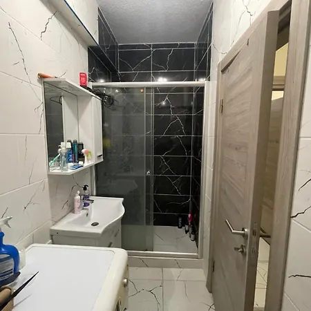 Taksim Aparthotel Istanbul